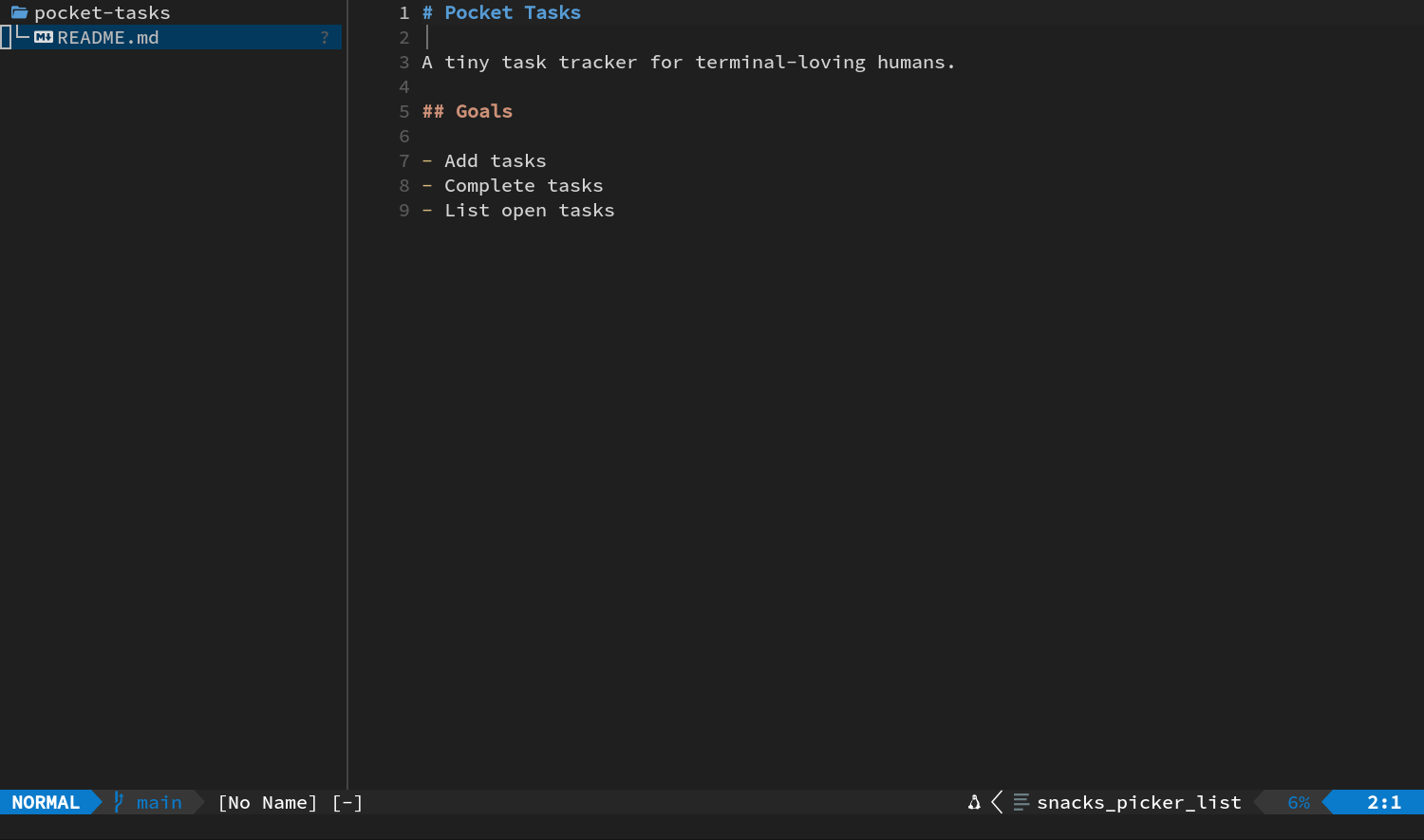 Explorer 打开并高亮 README