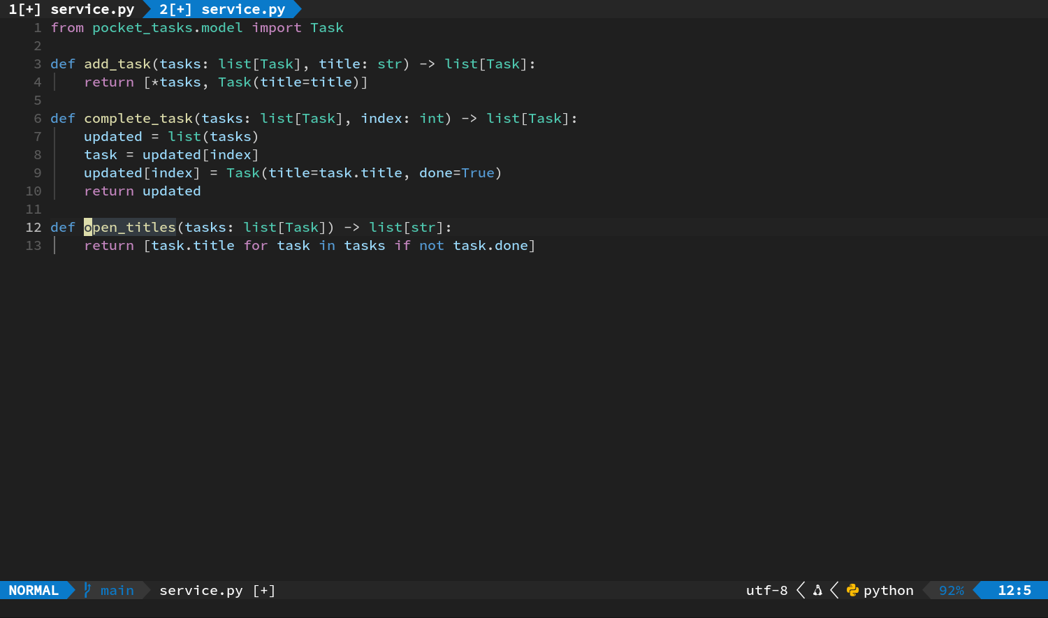 service.py 已改成 open_titles