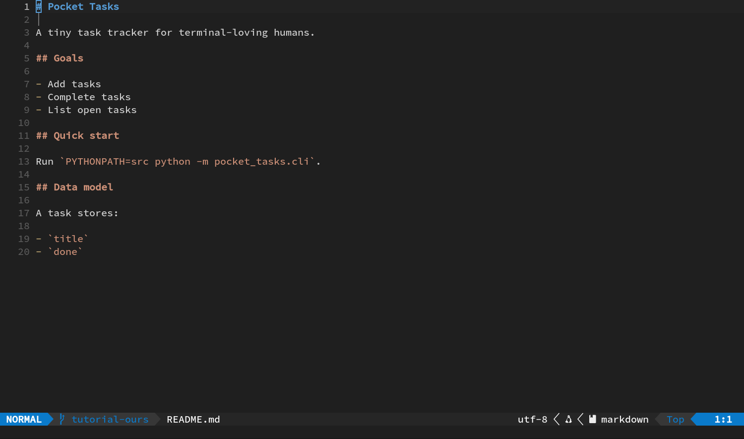 README 中两处共同祖先文本